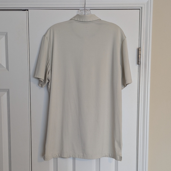 Nike Men's Dri-FIT Short Sleeve Golf Polo Sz M - Picture 3 of 11